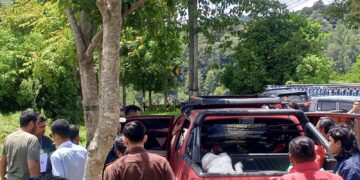 Rekonstruksi Kasus Pembunuhan Mahasiswi UMM di Kota Batu, Walkot LIRA Batu Apresiasi Gubernur LIRA Jatim
