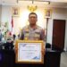 SPKT MMPP Polresta Sidoarjo Raih Penghargaan Menteri PANRB