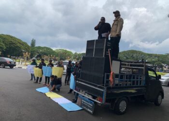 PELITA Nusantara Desak Pemkot Malang Terkait Penegakan Perda Tanpa Tebang Pilih