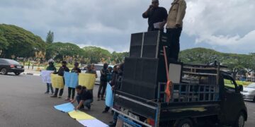 PELITA Nusantara Desak Pemkot Malang Terkait Penegakan Perda Tanpa Tebang Pilih