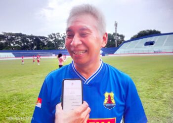 Tribute to 100 Tahun Stadion Gajayana