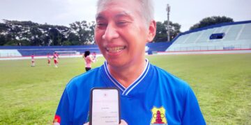 Tribute to 100 Tahun Stadion Gajayana
