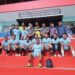 Turnamen MS Glow For Men Soccer di Stadion Gajayana Semakin Meriah