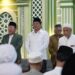 Haul Masyayikh Al-Khoziny Berlangsung Khidmat, Bupati Subandi Bersama Tokoh PBNU Hadir