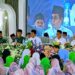 Pemdes Oro-Oro Ombo Gelar Pengajian Akbar, Hadirkan Ustad KH.Anwar Zahid