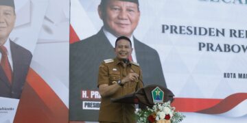Bagikan 200 Becak Listrik Dari Presiden RI, Wali Kota Wahyu: Dukung Pemberdayaan Masyarakat dan Potensi Wisata Kota Malang