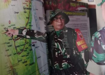 “Benteng Pangan, Pertahanan Bangsa”: Sebuah Karya Penting tentang Ketahanan Pangan dan Kedaulatan Bangsa