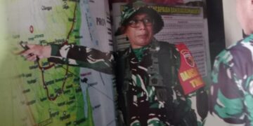 “Benteng Pangan, Pertahanan Bangsa”: Sebuah Karya Penting tentang Ketahanan Pangan dan Kedaulatan Bangsa