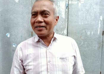 Legenda Sepak Bola Arema, Kuncoro Jadi Inspirasi, Disporapar Dorong Pemain Muda Junjung Loyalitas dan Dedikasi