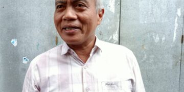 Legenda Sepak Bola Arema, Kuncoro Jadi Inspirasi, Disporapar Dorong Pemain Muda Junjung Loyalitas dan Dedikasi