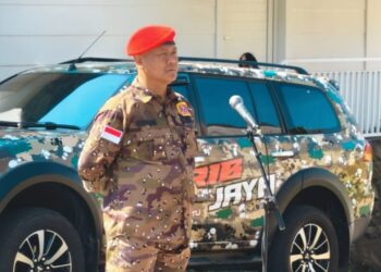 Suliono, SH, MKn dan Partner, Menangkan Peninjauan Kembali Yang Diajukan Bank Jatim Cabang Batu