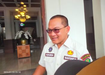 Bapenda Kota Malang Pastikan Tak Ada Kenaikan PBB 2026
