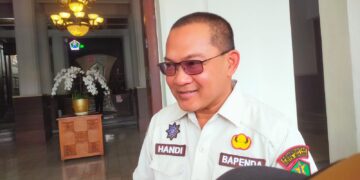Bapenda Kota Malang Pastikan Tak Ada Kenaikan PBB 2026