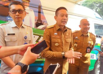 Wali Kota Malang Tegaskan Mutasi ASN, Obyektif, Transparan dan Tanpa Pungli