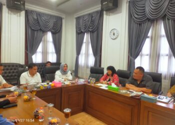 Kuasa Hukum Warga Adukan Sengketa Tanah Supit Urang dan Pandanwangi ke Komisi A DPRD Kota Malang