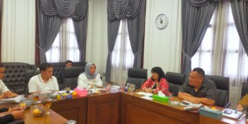 Kuasa Hukum Warga Adukan Sengketa Tanah Supit Urang dan Pandanwangi ke Komisi A DPRD Kota Malang