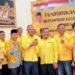 Partai Golkar Kota Batu Gelar Muscab dan Pilih Pimpinan Kecamatan Junrejo