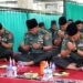 Divisi Infanteri 2 Kostrad Menggelar Peringatan Isra’ Mi’raj Nabi Muhammad SAW 1447