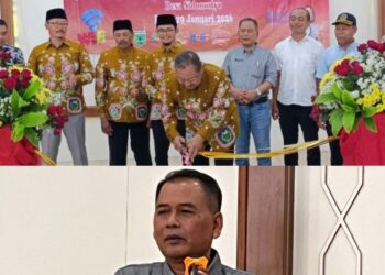 Bisnis Internet KMP Desa Sidomulyo, Berharap Dorong Ekonomi Masyarakat