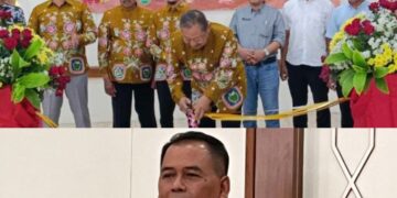 Bisnis Internet KMP Desa Sidomulyo, Berharap Dorong Ekonomi Masyarakat