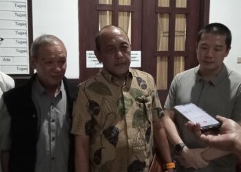 Hearing Ke-2 Komisi A, DPRD Kota Malang , Pemkot Malang Diminta Paparkan Alas Hak Supiturang-Pandanwangi