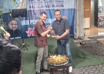 HUT ke-6 JMSI dan HPN 2026, Gelar Khotmil Qur’an dan Tasyakuran