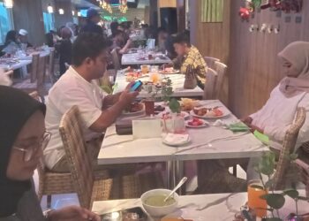 “LENTERA RAMADHAN”, Whiz Prime Hotel Sajikan Kejutan Menarik Selama Periode Ramadhan 1447H