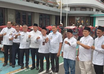 Wali Kota Malang Apresiasi Sinergi PLN Dukung Infrastruktur Listrik Becak Listrik