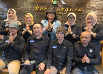 MPD, INTI dan FKAUB Siap Kawal Harlah NU Satu Abad 2026 di Kota Malang