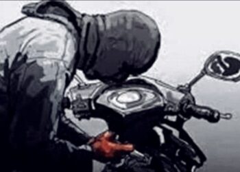 Pelaku Curanmor Inisial (PU), Diancam 7 Tahun Penjara Atau Denda 5 Ratus Juta