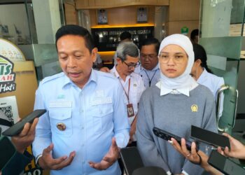 Wali Kota Malang Tekankan Penguatan Usulan Nonfisik dalam Musrenbang 