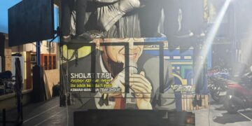 Truk Pengangkut Rokok Ilegal Senilai Rp3,7 Miliar Digagalkan Bea Cukai Malang