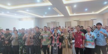 Musrenbang Kecamatan Sukun 2026, Wali Kota Malang:  Usulan Warga Harus Selaras Prioritas Pembangunan 2027