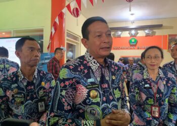 Wali Kota Malang Tegaskan Rombongan Liar Jelang Harlah Harus Tertip, Cegah Kemacetan dan Lonjakan Sampah