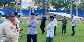 NU Siapkan 100 Posko dan Sambut 105 Ribu Jamaah