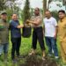 PPA-BIRR Gelar Tanam Pohon, Dalam Peringatan Hari Pers Nasional 2026