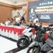 Gondol Motor Bermodus Minta Tolong, Tiga Pelaku Diringkus Polisi