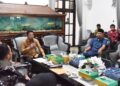 Pemkab Sidoarjo Siapkan Gerakan Pangan Murah Jelang Ramadhan dan Lebaran