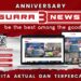 Anniversary Tiga Tahun SUARA3NEWS “be the best among the good”