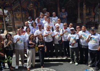 Menagih Janji Bandara Bali Utara: Dari Puri Jambe ke Istana Negara