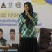 Darurat Kekerasan. KNPI Sosialisasi Gerakan Anti Bully di Pondok Tebuireng
