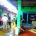 Banjir Rendam Rumah Warga, Polisi Salurkan Bantuan Sembako