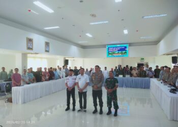 Forum Lalu Lintas Kota Malang, Rekayasa Jalan Merdeka Selatan untuk PKL dan Parkir Selama Ramadhan