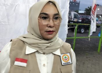 Ketua Komisi A DPRD Kota Malang, Lelly Thresiyawati : Tempat Hiburan Malam Langgar Perda Wajib Ditutup