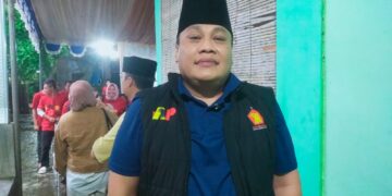 PAC Blimbing Gelar Safari Ramadan dan Aksi Sosial di Panti Asuhan Pandanwangi dalam HUT ke-18 Gerindra