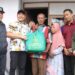 Bupati Sidoarjo Lakukan Sidak RTLH di Sedati, Rumah Warga Akan Segera Diperbaiki