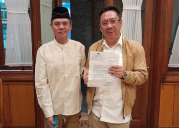 Dugaan Kekerasan Seksual Anak di Bawah Umur oleh Ayah Tiri Dilaporkan ke Polisi