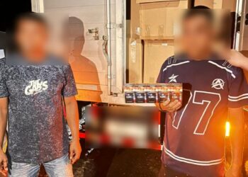 Bea Cukai Malang Gagalkan Peredaran 2,4 Juta Batang Rokok Ilegal