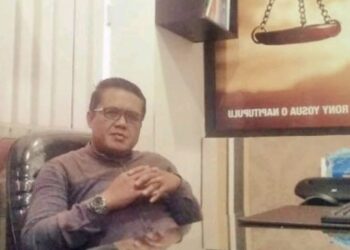 Bhinneka dalam Ujian Zaman: Etnisitas dalam Bayang-Bayang Disintegrasi Oleh : Rudi Santoso Soemodihardjo. SH.MH.