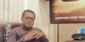Bhinneka dalam Ujian Zaman: Etnisitas dalam Bayang-Bayang Disintegrasi Oleh : Rudi Santoso Soemodihardjo. SH.MH.